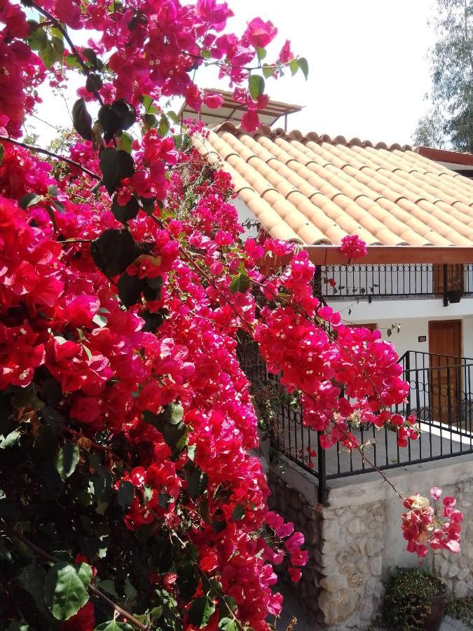 Casa De Mama Valle - Urubamba Dış mekan fotoğraf