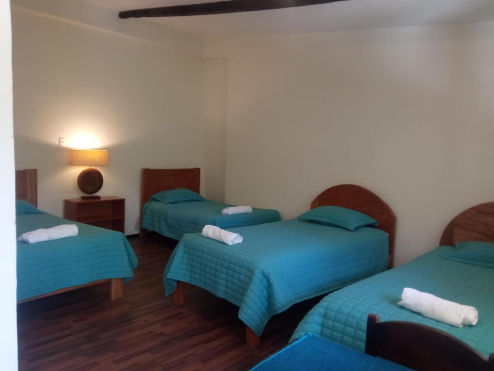 Casa De Mama Valle - Urubamba Dış mekan fotoğraf
