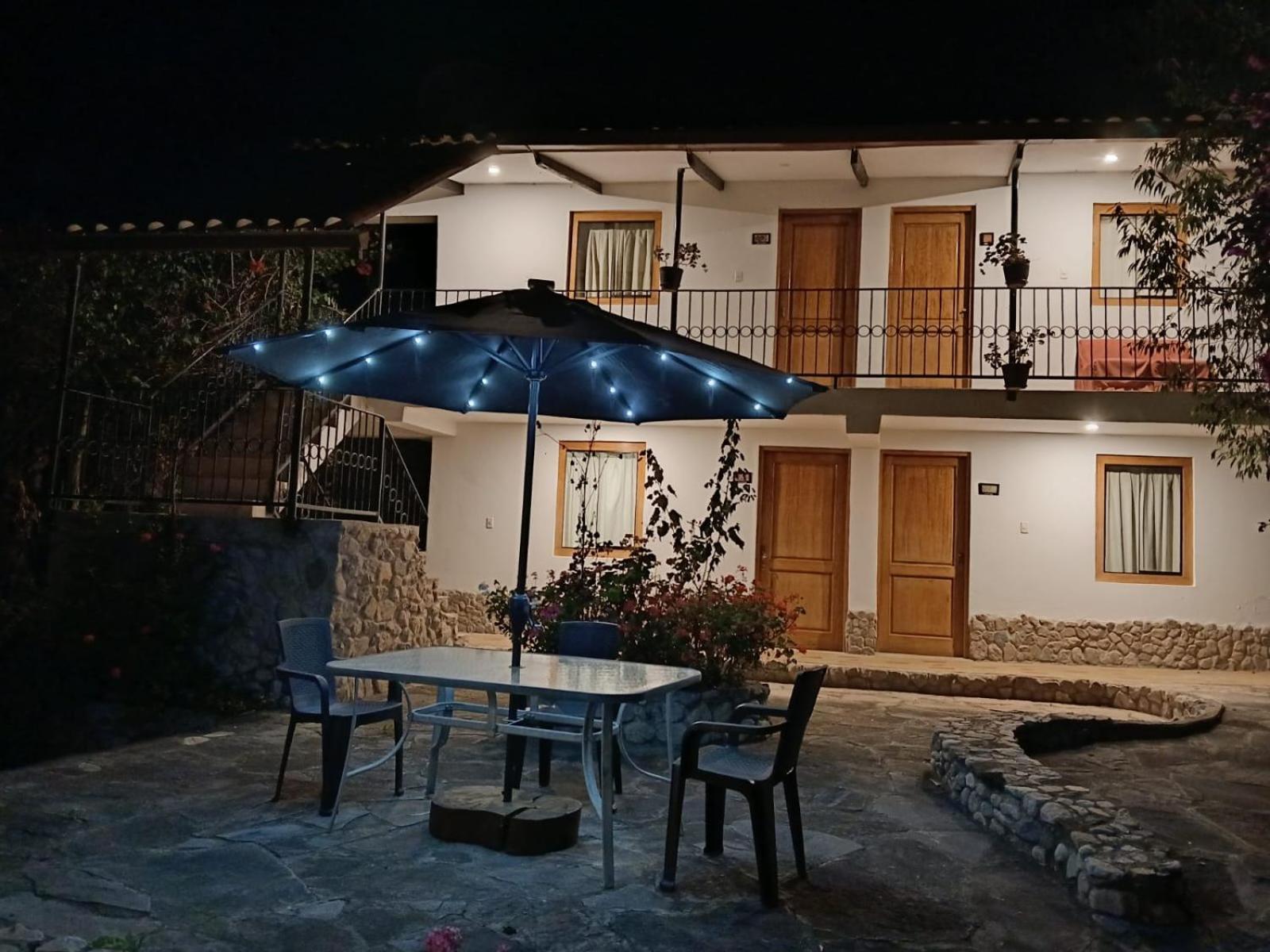 Casa De Mama Valle - Urubamba Dış mekan fotoğraf